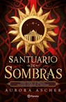 Elementos 1. Santuario de Sombras / Sanctuary of the Shadow - Aurora Ascher - 9786073918619