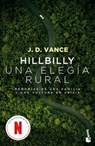 Hillbilly, Una Elegía Rural: Memorias de Una Familia Y Una Cultura En Crisis (Edición de la Película) / Hillbilly Elegy (Movie Tie-In) - J. D. Vance - 9786073920858