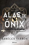 Yarros, R: Alas de Ónix / Onyx Storm - Rebecca Yarros - 9786073923163