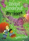 Bridget Vanderpuff 2. Bridget Vanderpuff Y El Tren Fantasma / Bridget Vanderpuff and the Ghost Train #2 - Martin Stewart - 9786073924061