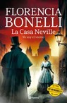 Bonelli, F: Casa Neville 3: Yo Soy El Viento (Novela Históri - Florencia Bonelli - 9786073924320
