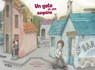 Un Gato En Una Esquina / A Cat in a Corner - Rubén Martínez Santana - 9786073925396