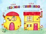 Fitti, P: Señor Redondo Y Señor Cuadrado / Mr. Round and Mr. - Patricia Fitti - 9786073925495