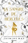 La Sangre de Hércules: ¿Tienes Lo Que Se Necesita Para Ser Una Diosa? / Blood of Hercules - Jasmine Mas - 9786073927994