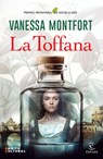 La Toffana. Premio Primavera de Novela 2025 / La Toffana. Primavera Novel Prize 2025 - Vanessa Montfort - 9786073931205