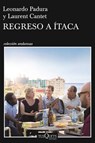 Regreso a Ítaca/ Return to Ithaca - PADURA,  Leonardo ; Cantet, Laurent - 9786074218305
