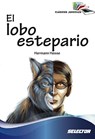 SPA-LOBO ESTEPARIO - Hermann Hesse ; Melina S. Bautista - 9786074531602