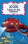 20,000 Leguas de viaje submarino - Julio Verne - 9786074534290