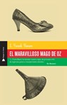 El mago De Oz - L. Frank Baum - 9786074535037