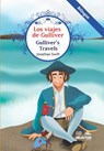 Viajes de Gulliver, Los (Bilingüe) - Jonathan Swift - 9786074537086