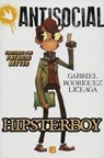 Hipsterboy / Hipster Boy - RODRIGUEZ,  Gabriel - 9786074808803