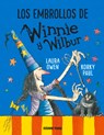 Los Embrollos de Winnie Y Wilbur. 8 Historias (Nueva Edición) - Korky Korky - 9786075270937