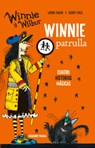 Winnie Historias. Winnie Patrulla (Cuatro Historias Mágicas) - Korky Korky - 9786075274416