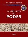 Greene, R: 48 Leyes del Poder - Robert Greene - 9786075276915