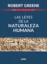 Las Leyes de la Naturaleza Humana - Robert Greene - 9786075277905