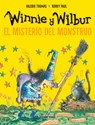 SPA-WINNIE Y WILBUR EL MISTERI - Korky Korky ; Valerie Thomas - 9786075278216
