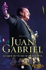 Juan Gabriel -  - 9786075290973