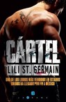 Cartel - ST GERMAIN,  Lili - 9786075300207