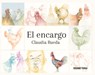 El Encargo - Claudia Rueda - 9786075570303