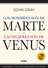 Gray, J: Hombres Son de Marte, - John Gray - 9786075573830