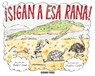 ¡Sigan a ESA Rana! / Follow That Frog! - Philip C. Stead - 9786075575483
