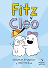 Fitz Y Cleo - Jonathan Stutzman - 9786075575711