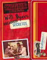 Stranger Things.: Will Byers: Archivos Secretos (Nueva Edición Rústica) - Matthew J. Gilbert - 9786075575995