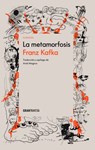 La Metamorfosis - Franz Kafka - 9786075576060