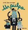 Un Pulpo / An Octopus - Carlos Manuel Díaz Consuegra - 9786075577838