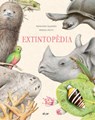 Extintopedia - Serena Quarello - 9786075579306