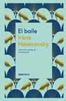 El Baile / The Dance - Irene Nemirovsky - 9786075579719