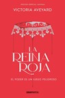 La Reina Roja / Red Queen: El Poder Es Un Juego Peligroso - Victoria Aveyard - 9786075579917