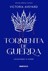 Tormenta de Guerra / War Storm: Levantarse O Morir / Rise with the Down - Victoria Aveyard - 9786075579948