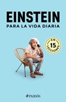Einstein Para La Vida Diaria / Einstein for Everyday Life - Estudio Pe S a C - 9786075698113