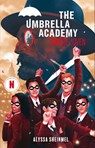 The Umbrella Academy: Sangre Joven / Young Blood - Matt Epstein - 9786075840017