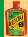 Medicina / Medicine - Briony Hudson - 9786075840352