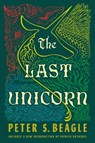 Último Unicornio / The Last Unicorn - Peter S. Beagle - 9786075840543