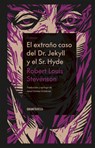 El Extraño Caso del Dr, Jekyll Y El Sr. Hyde / Strange Case of Dr Jekyll and MR Hyde - Robert Louis Stevenson - 9786075840918