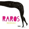 Raros - Valeria Gallo - 9786075841007