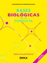 Bases Biológicas de la Conducta - Mireya Frausto Rojas - 9786077134848