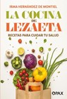 La cocina de Lezaeta - Irma Hernndez de Montiel - 9786077135012
