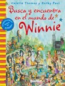 Busca Y Encuentra En El Mundo de Winnie (Actividades) - Korky Korky - 9786077352990