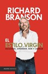 El Estilo Virgin - Richard Branson - 9786077472056