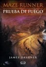 Maze Runner: Correr o morir - James Dashner - 9786077547327