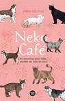 Neko café - Anna Sólyom - 9786078712366