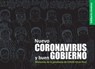 Nuevo coronavirus y buen gobierno - Edilberto Jiménez - 9786123260651