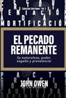 El Pecado Remanente - Jaime D Caballero - 9786124840166
