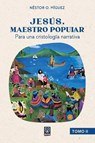 JESÚS, MAESTRO POPULAR - Néstor O. Míguez - 9786125026538