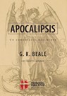 Campbell, D: Apocalipsis - David Campbell ; G. K. Beale - 9786125034830