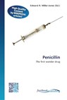Penicillin - Edward R Miller-Jones - 9786130120641
